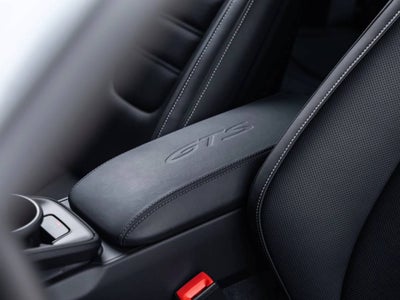 2026 Porsche 911 911 Targa 4 GTS