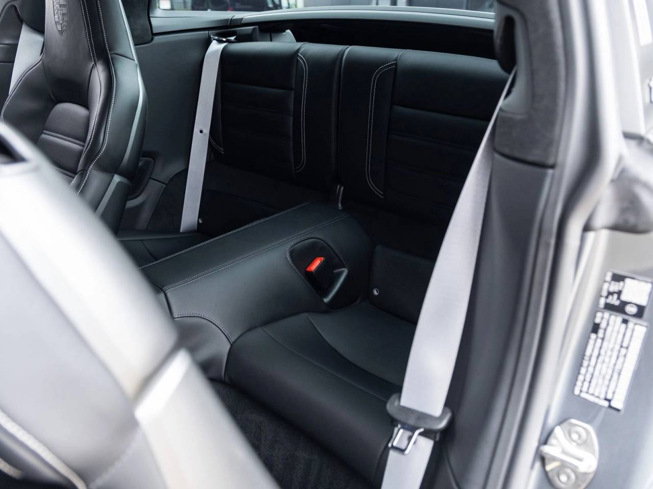 2026 Porsche 911 911 Targa 4 GTS