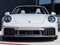 2025 Porsche 911 911 Targa 4 GTS