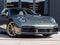 2021 Porsche 911 911 Targa 4S