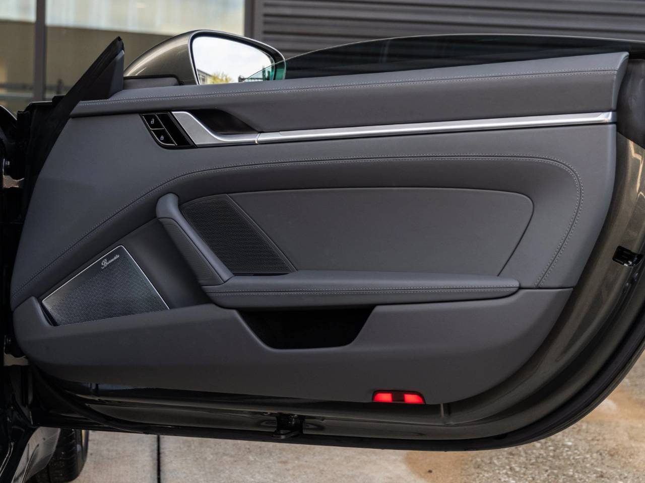 2021 Porsche 911 911 Targa 4S