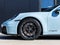 2026 Porsche 911 911 Targa 4 GTS