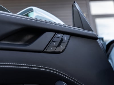 2026 Porsche 911 911 Targa 4 GTS