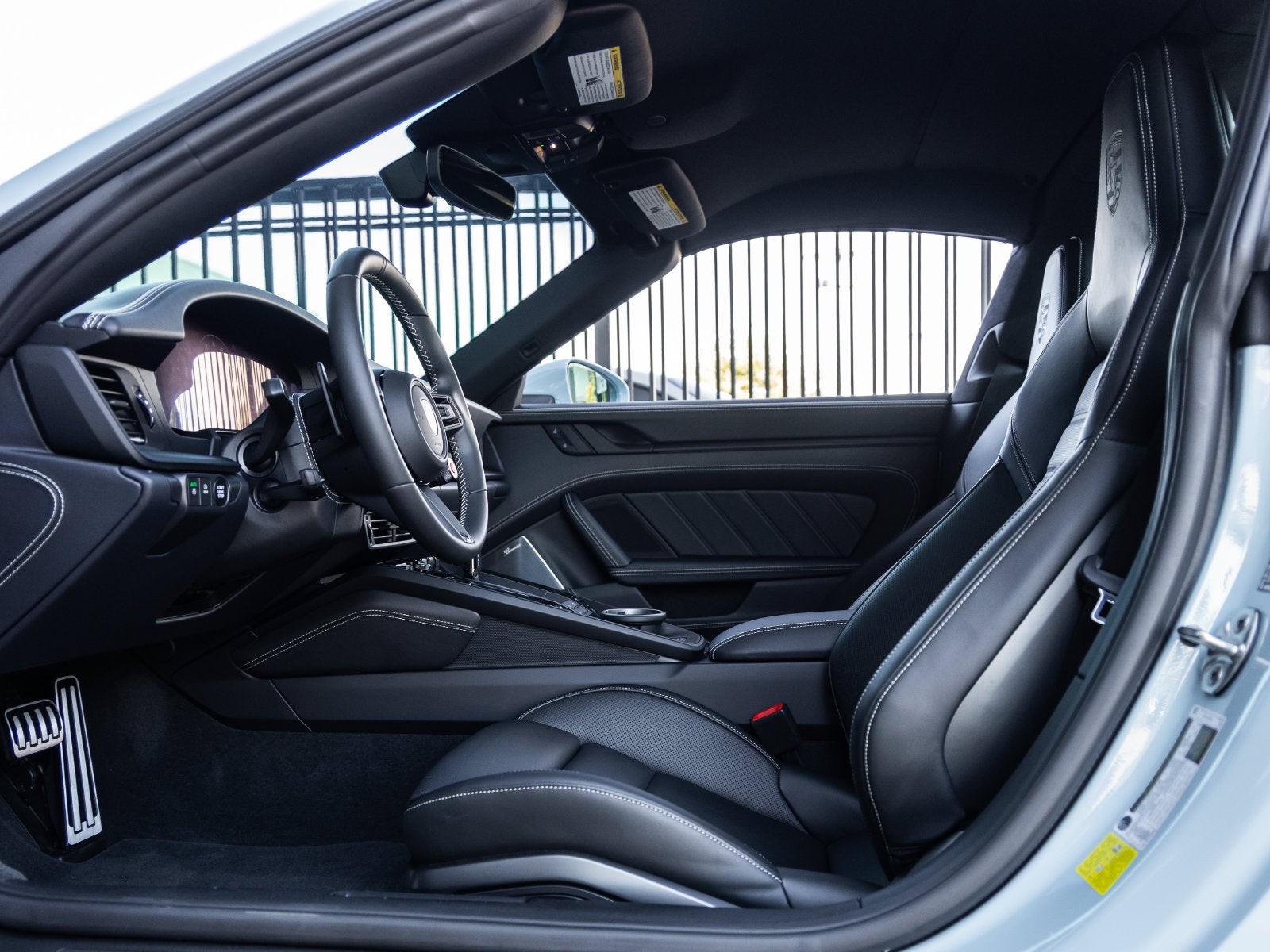 2026 Porsche 911 911 Targa 4 GTS