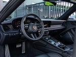 2026 Porsche 911 911 Targa 4 GTS