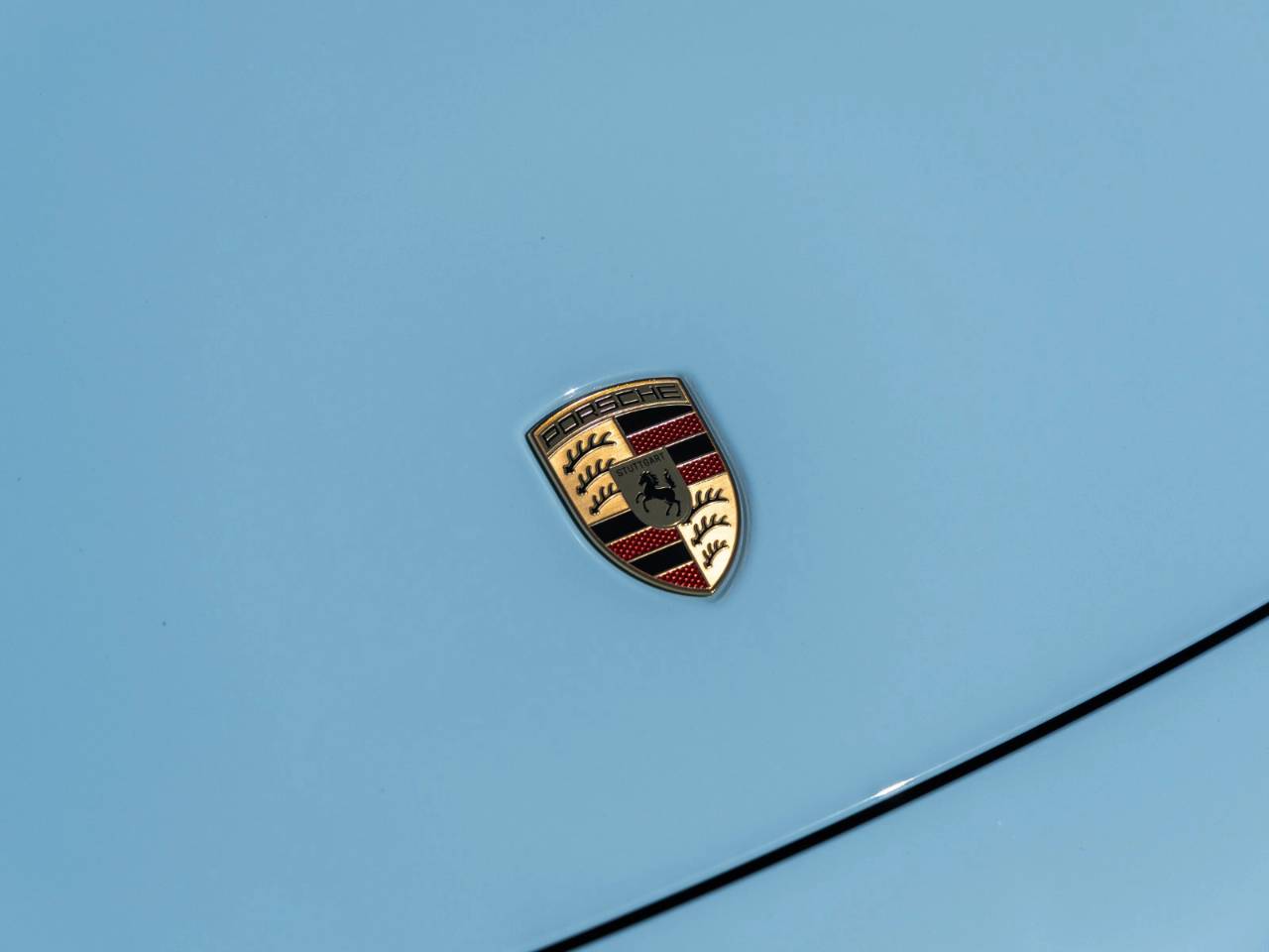 2026 Porsche 911 911 Targa 4 GTS
