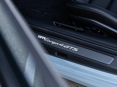 2026 Porsche 911 911 Targa 4 GTS