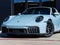 2026 Porsche 911 911 Targa 4 GTS