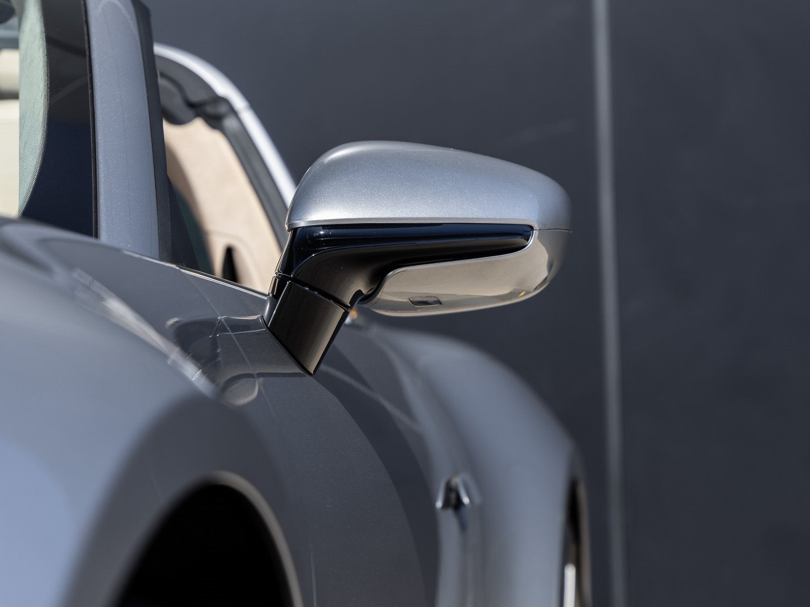 2021 Porsche 911 911 Targa 4S Heritage Design Edition (MY21)