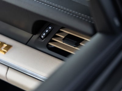 2021 Porsche 911 911 Targa 4S Heritage Design Edition (MY21)