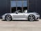 2021 Porsche 911 911 Targa 4S Heritage Design Edition (MY21)