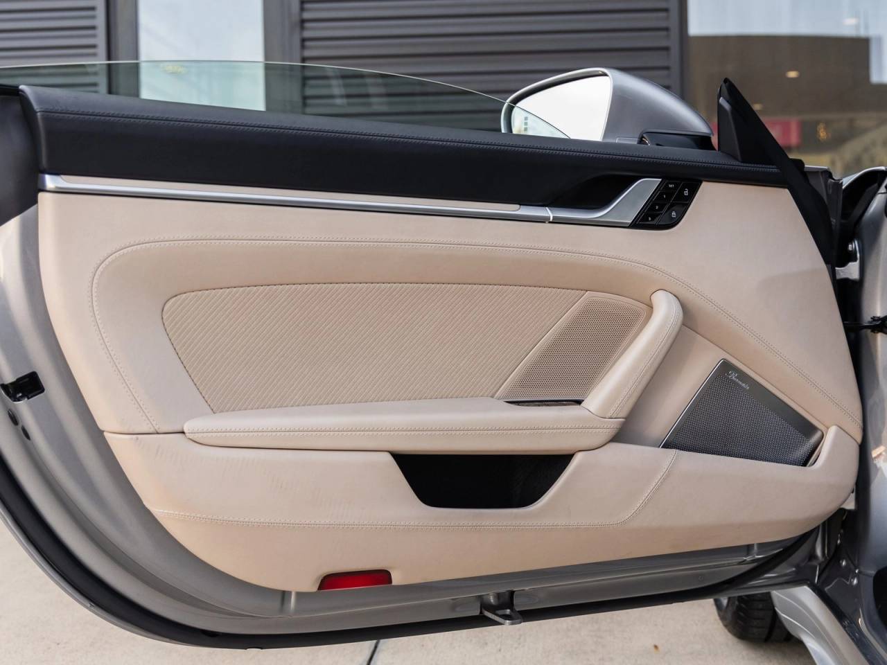 2021 Porsche 911 911 Targa 4S Heritage Design Edition (MY21)