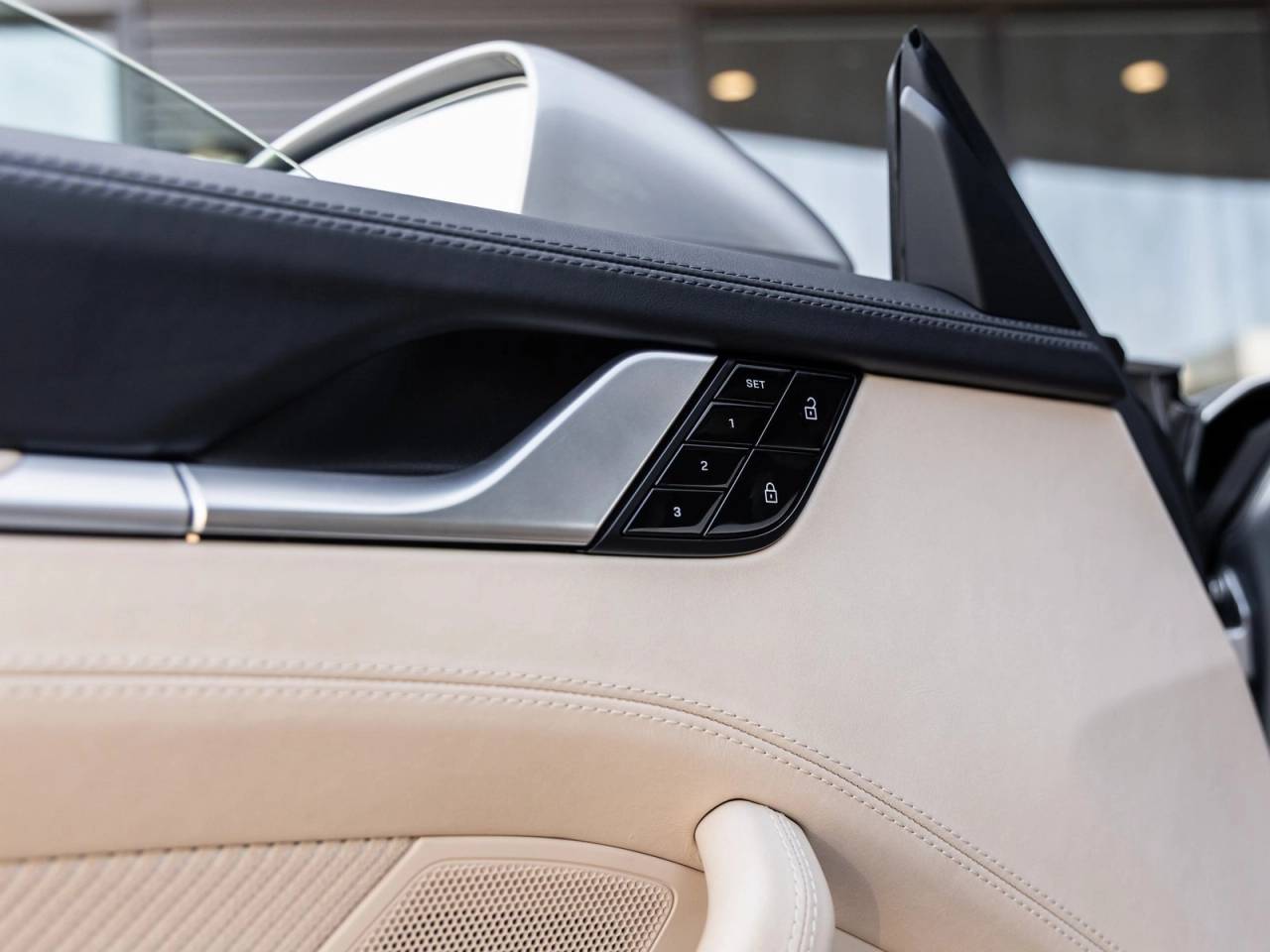 2021 Porsche 911 911 Targa 4S Heritage Design Edition (MY21)