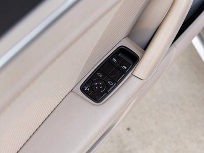 2021 Porsche 911 911 Targa 4S Heritage Design Edition (MY21)