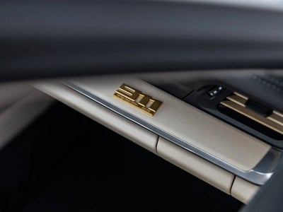 2021 Porsche 911 911 Targa 4S Heritage Design Edition (MY21)