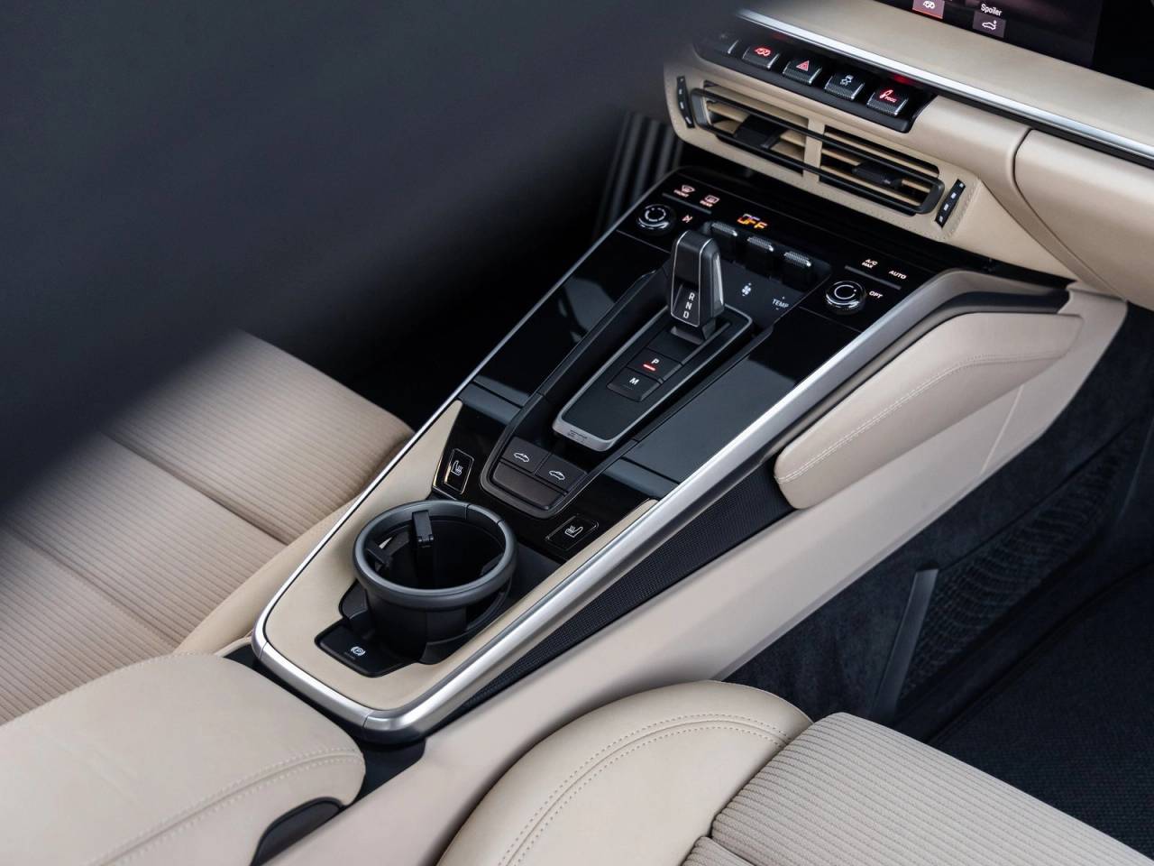 2021 Porsche 911 911 Targa 4S Heritage Design Edition (MY21)