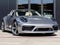 2021 Porsche 911 911 Targa 4S Heritage Design Edition (MY21)