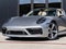 2021 Porsche 911 911 Targa 4S Heritage Design Edition (MY21)