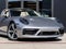 2021 Porsche 911 911 Targa 4S Heritage Design Edition (MY21)