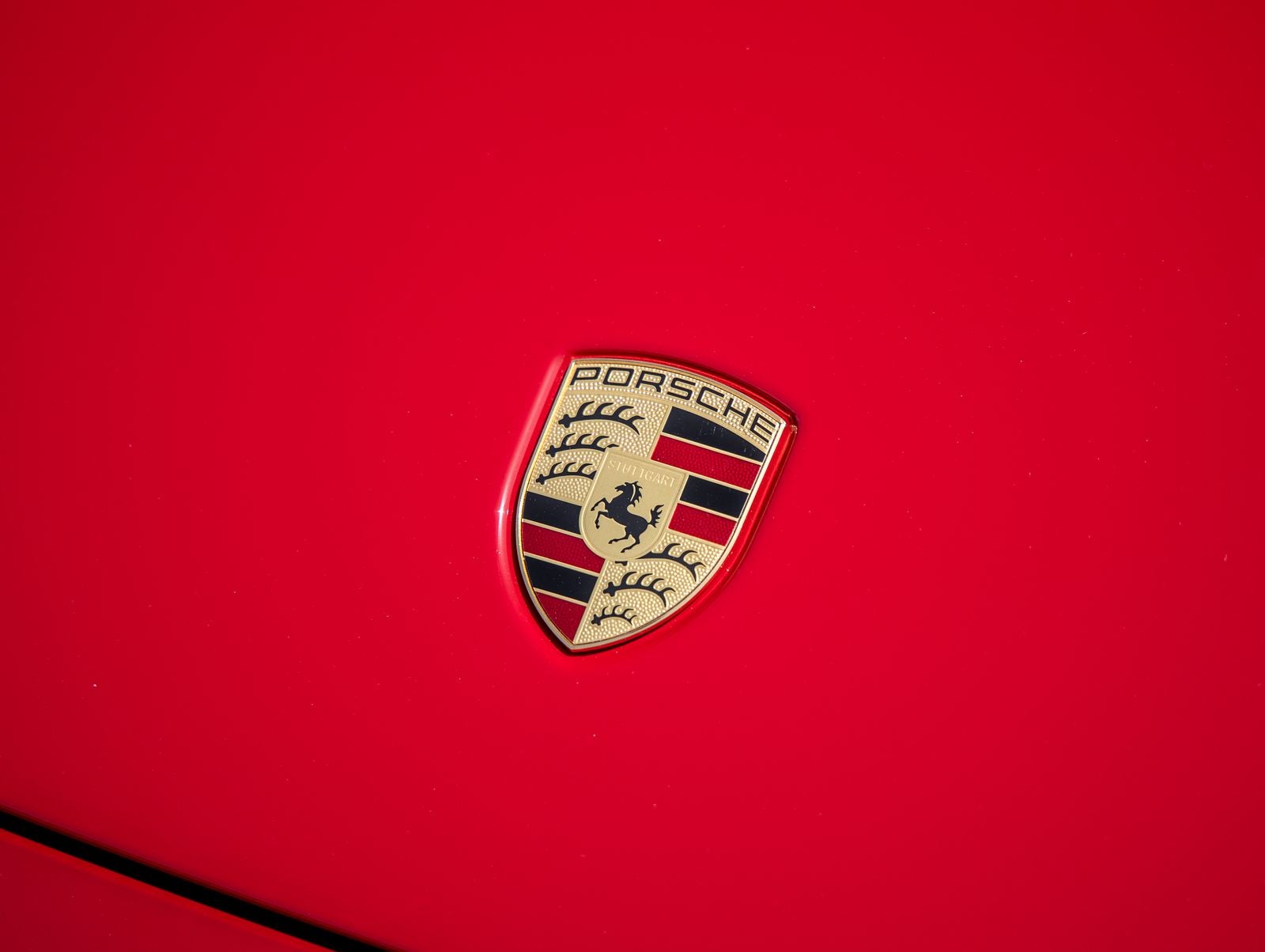 2024 Porsche 911 911 Targa 4 GTS (MY24)