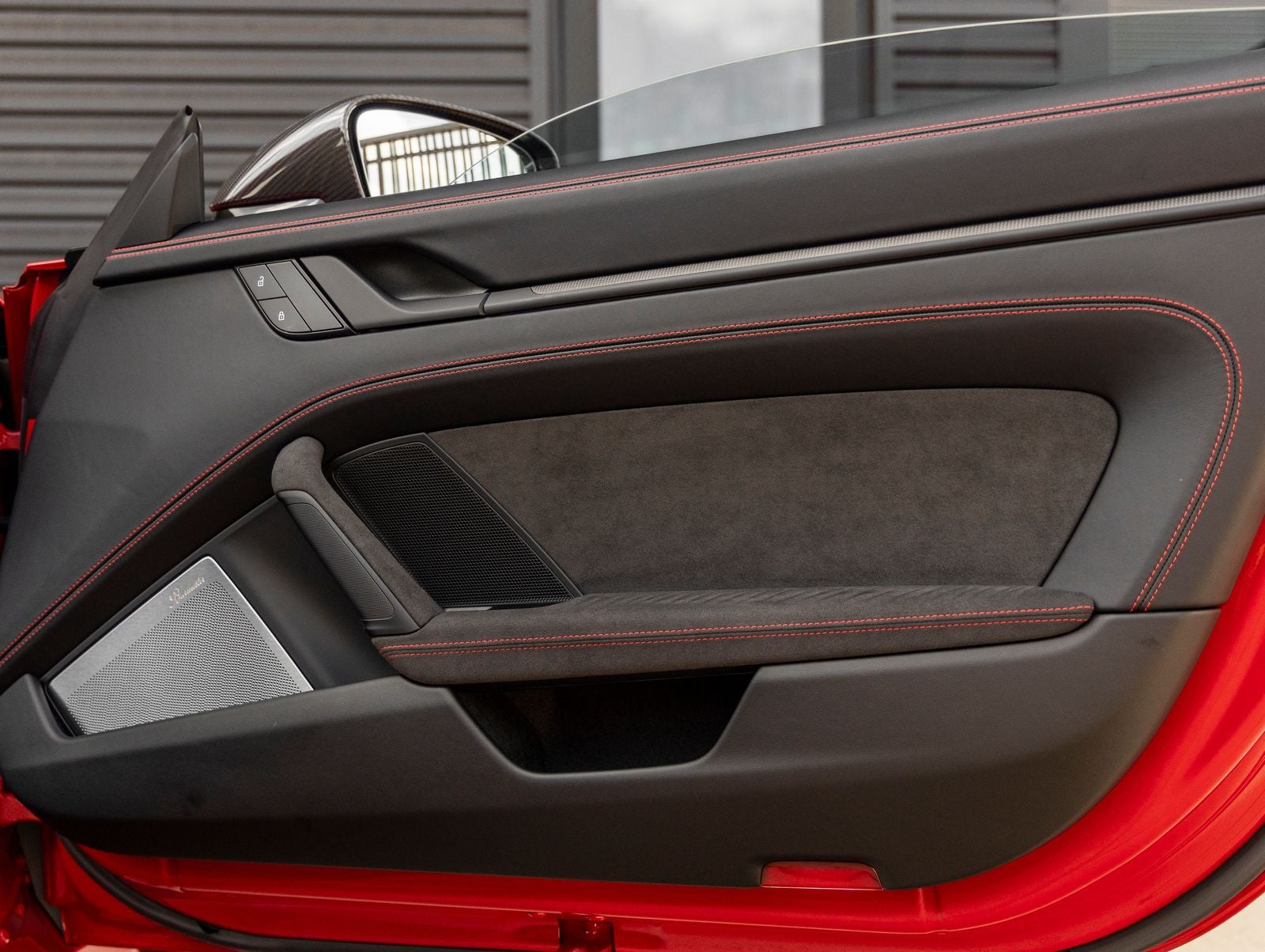 2024 Porsche 911 911 Targa 4 GTS (MY24)