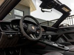 2024 Porsche 911 911 Targa 4 GTS (MY24)
