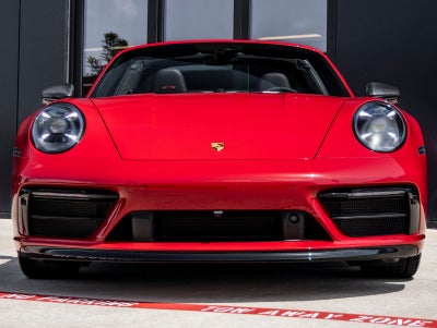 2024 Porsche 911 911 Targa 4 GTS (MY24)