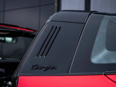 2024 Porsche 911 911 Targa 4 GTS (MY24)