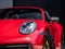 2024 Porsche 911 911 Targa 4 GTS (MY24)