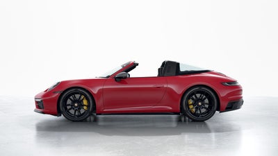 2024 Porsche 911 911 Targa 4 GTS (MY24)