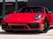 2024 Porsche 911 911 Targa 4 GTS (MY24)