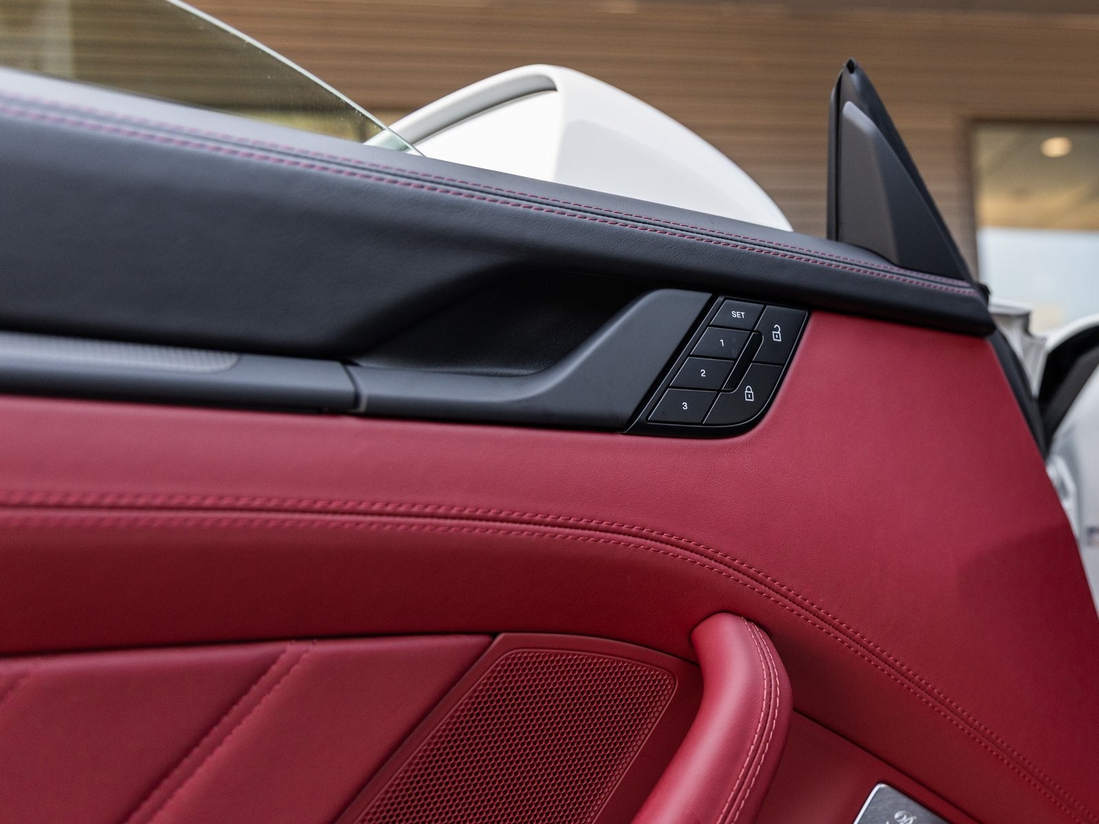 2026 Porsche 911 911 Targa 4 GTS