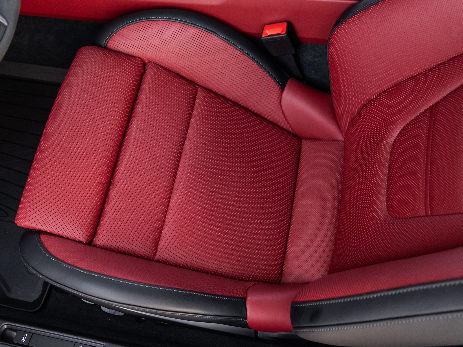 2026 Porsche 911 911 Targa 4 GTS