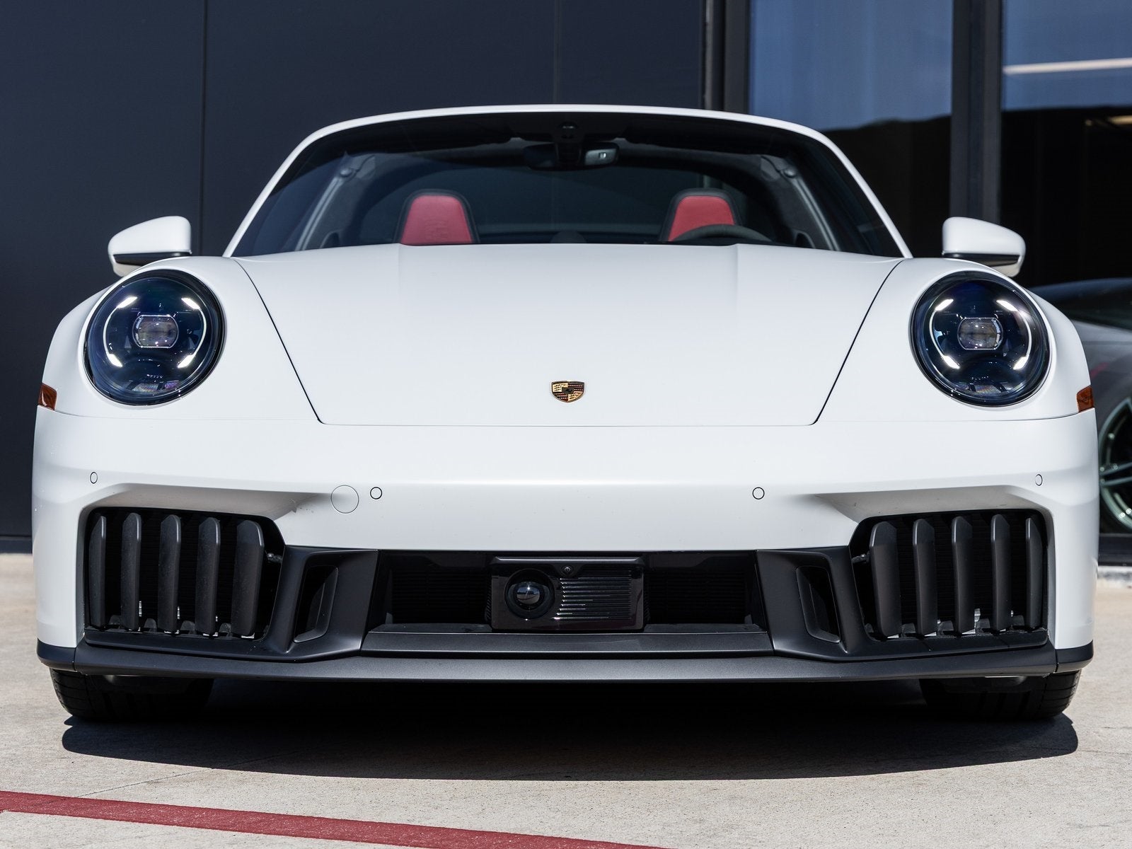 2026 Porsche 911 911 Targa 4 GTS