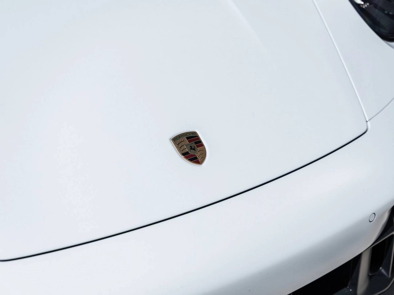 2026 Porsche 911 911 Targa 4 GTS