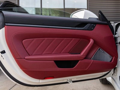 2026 Porsche 911 911 Targa 4 GTS