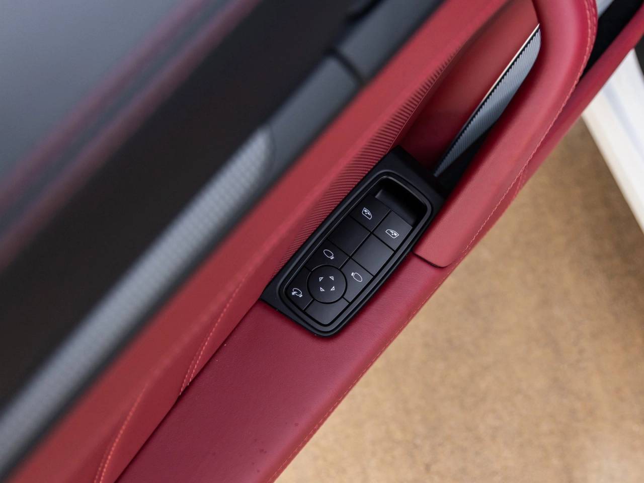 2026 Porsche 911 911 Targa 4 GTS