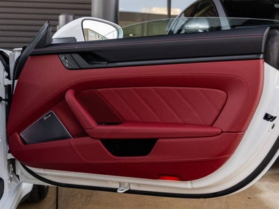 2026 Porsche 911 911 Targa 4 GTS