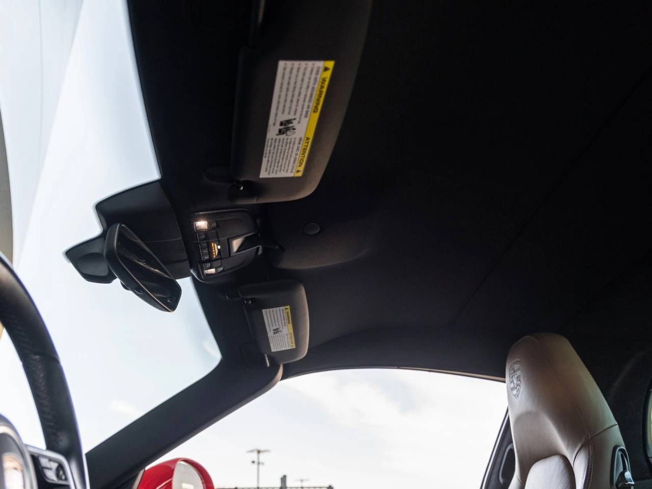 2019 Porsche 911 911 Targa 4S