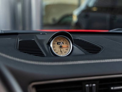 2019 Porsche 911 911 Targa 4S