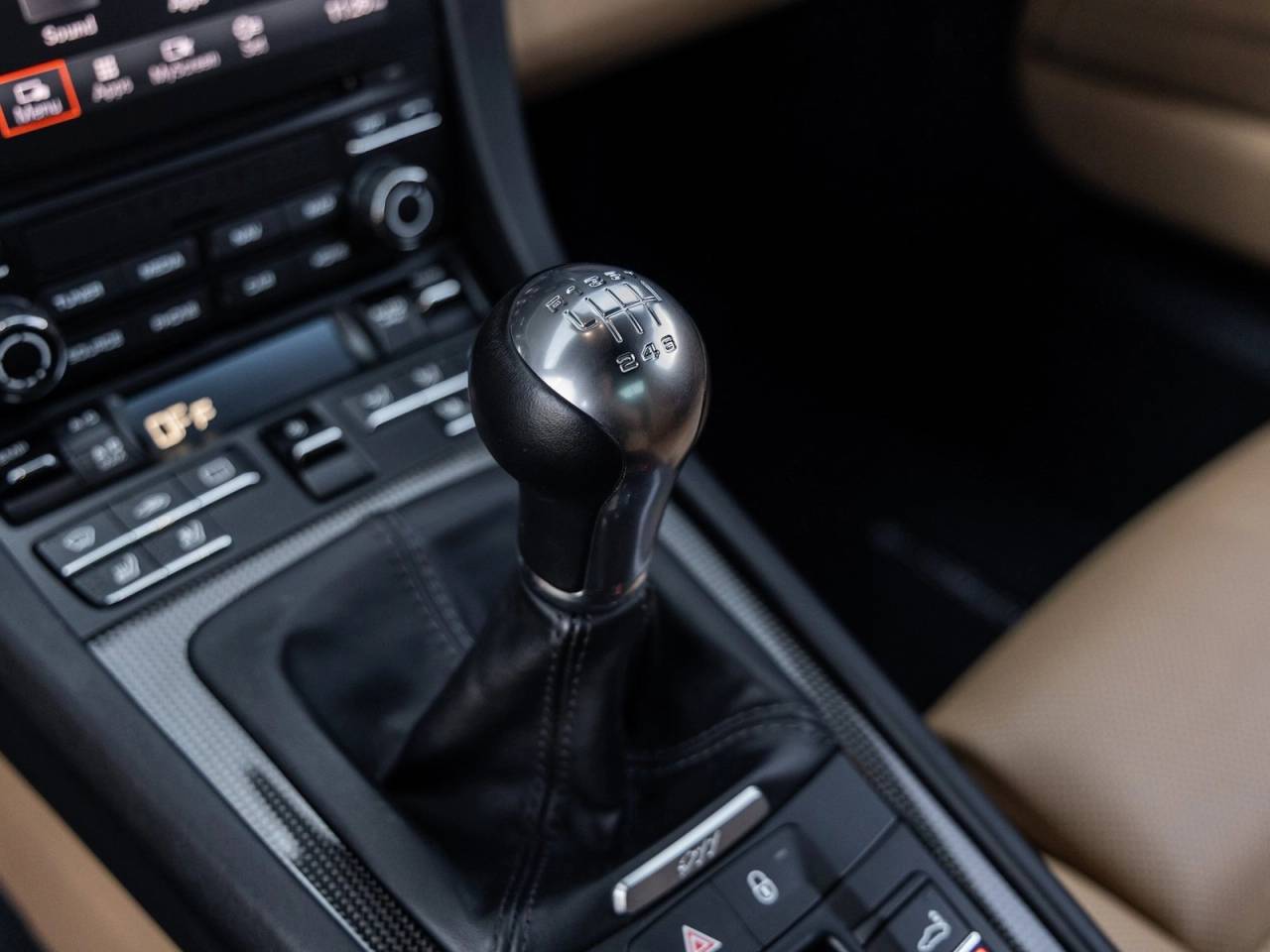 2019 Porsche 911 911 Targa 4S