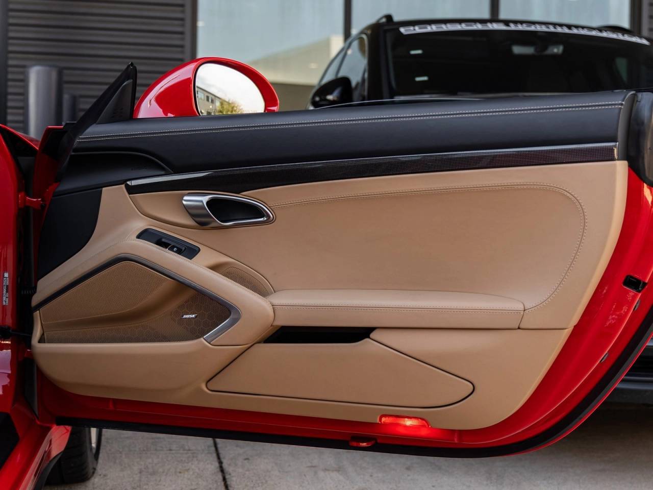 2019 Porsche 911 911 Targa 4S