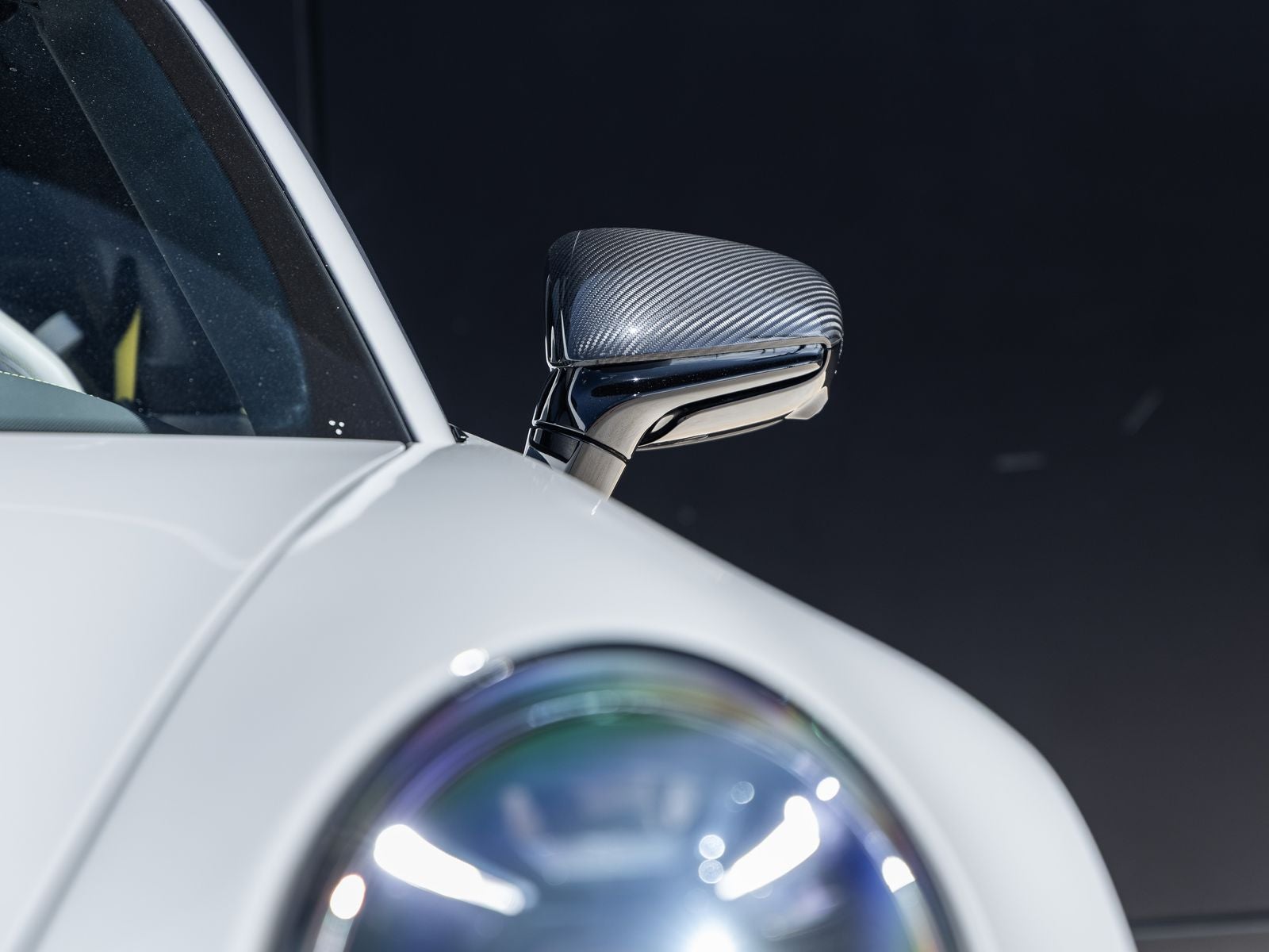 2022 Porsche 911 Targa 4S