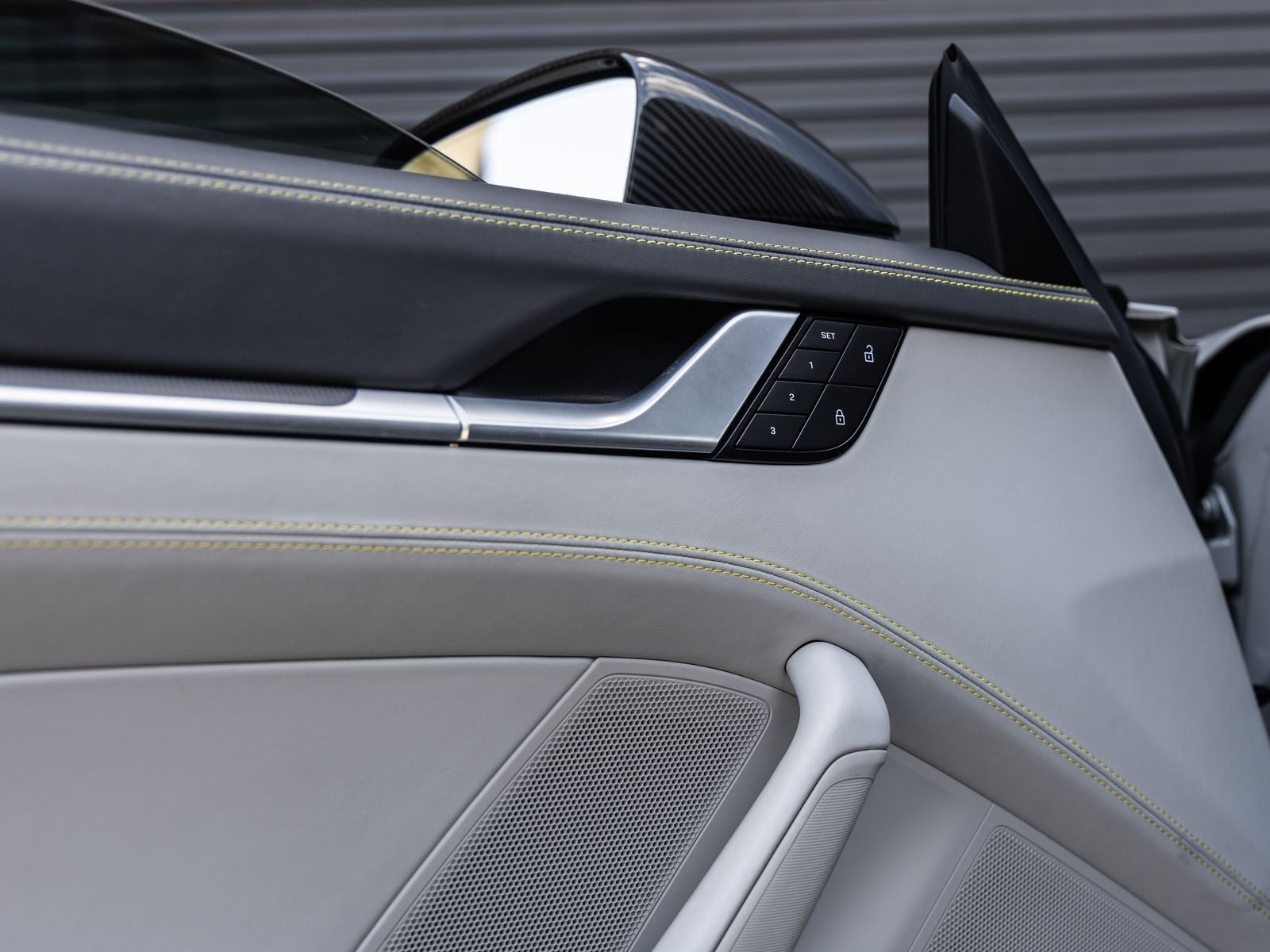 2022 Porsche 911 Targa 4S