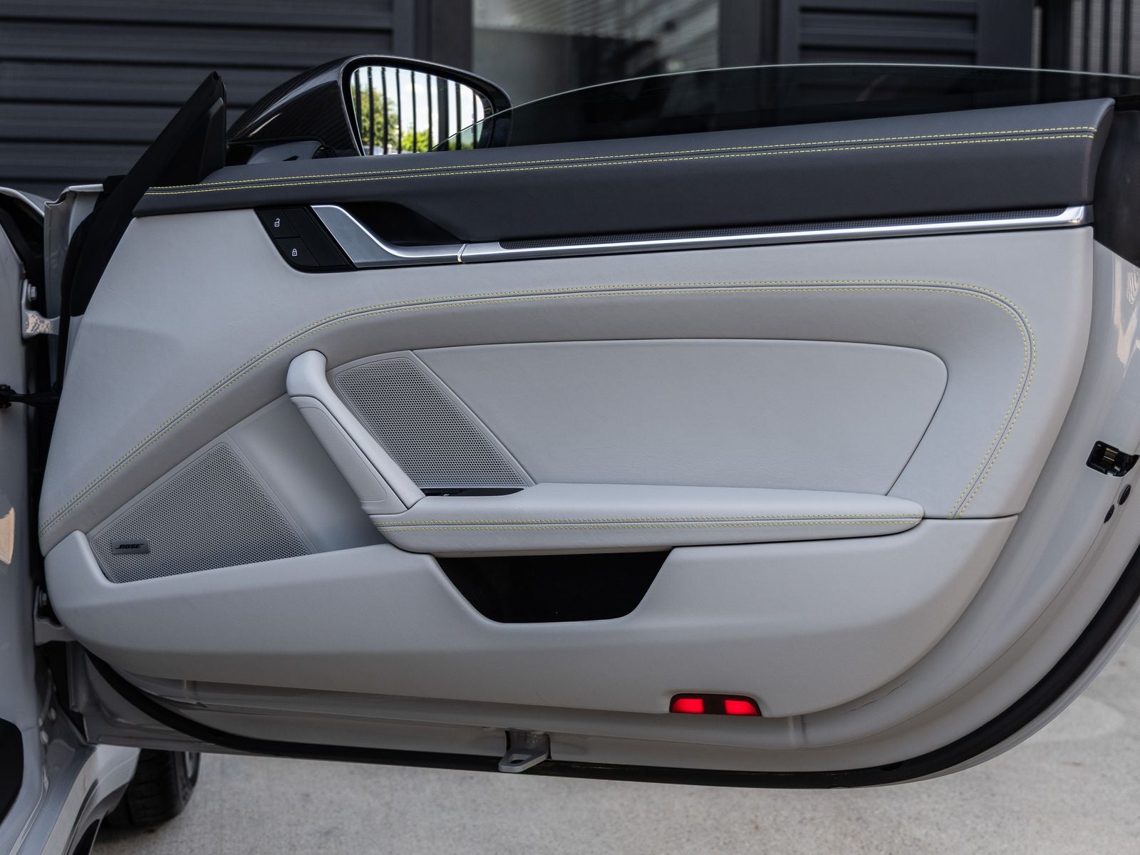 2022 Porsche 911 Targa 4S