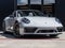 2022 Porsche 911 Targa 4S