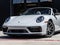 2022 Porsche 911 Targa 4S