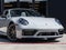 2022 Porsche 911 Targa 4S