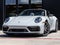2022 Porsche 911 911 Targa 4S (MY22)