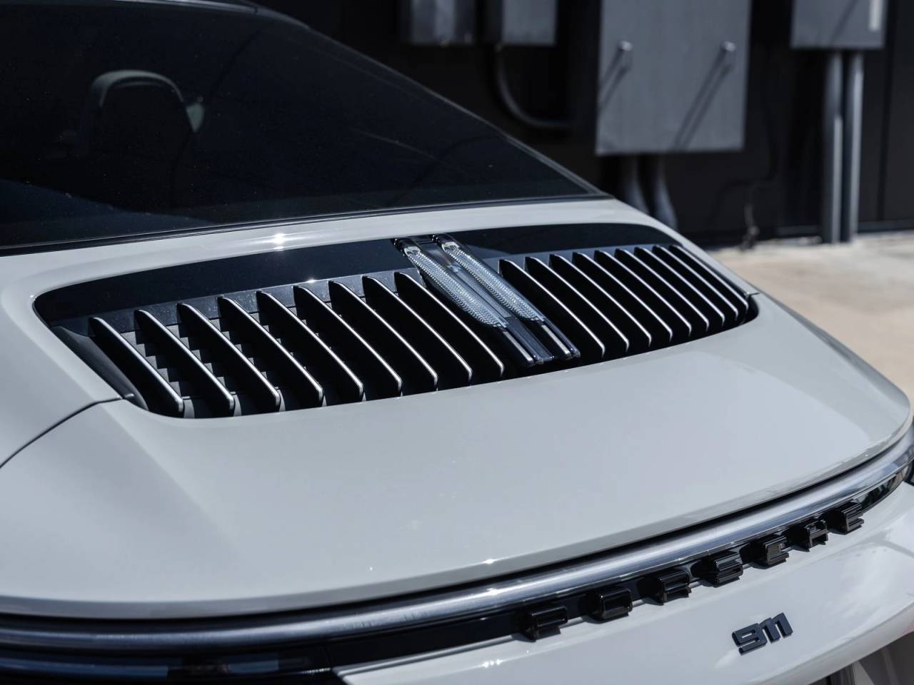 2022 Porsche 911 911 Targa 4S (MY22)